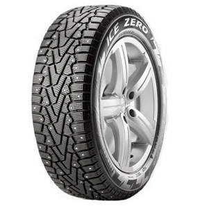 Шины Pirelli Winter Ice Zero 235/50R18 XL 101T ШИПЫ (комплектом)